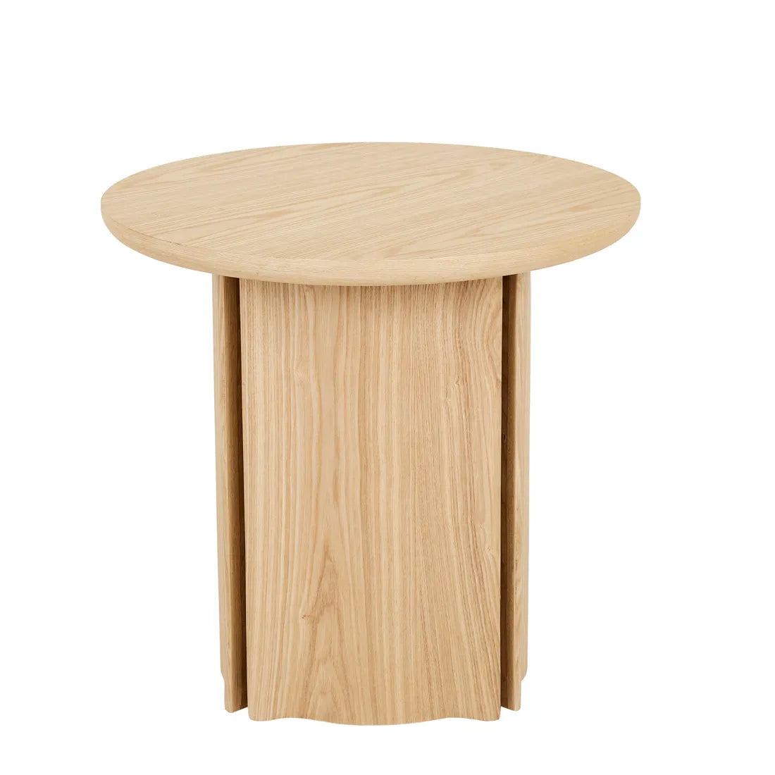 Leon Side Table