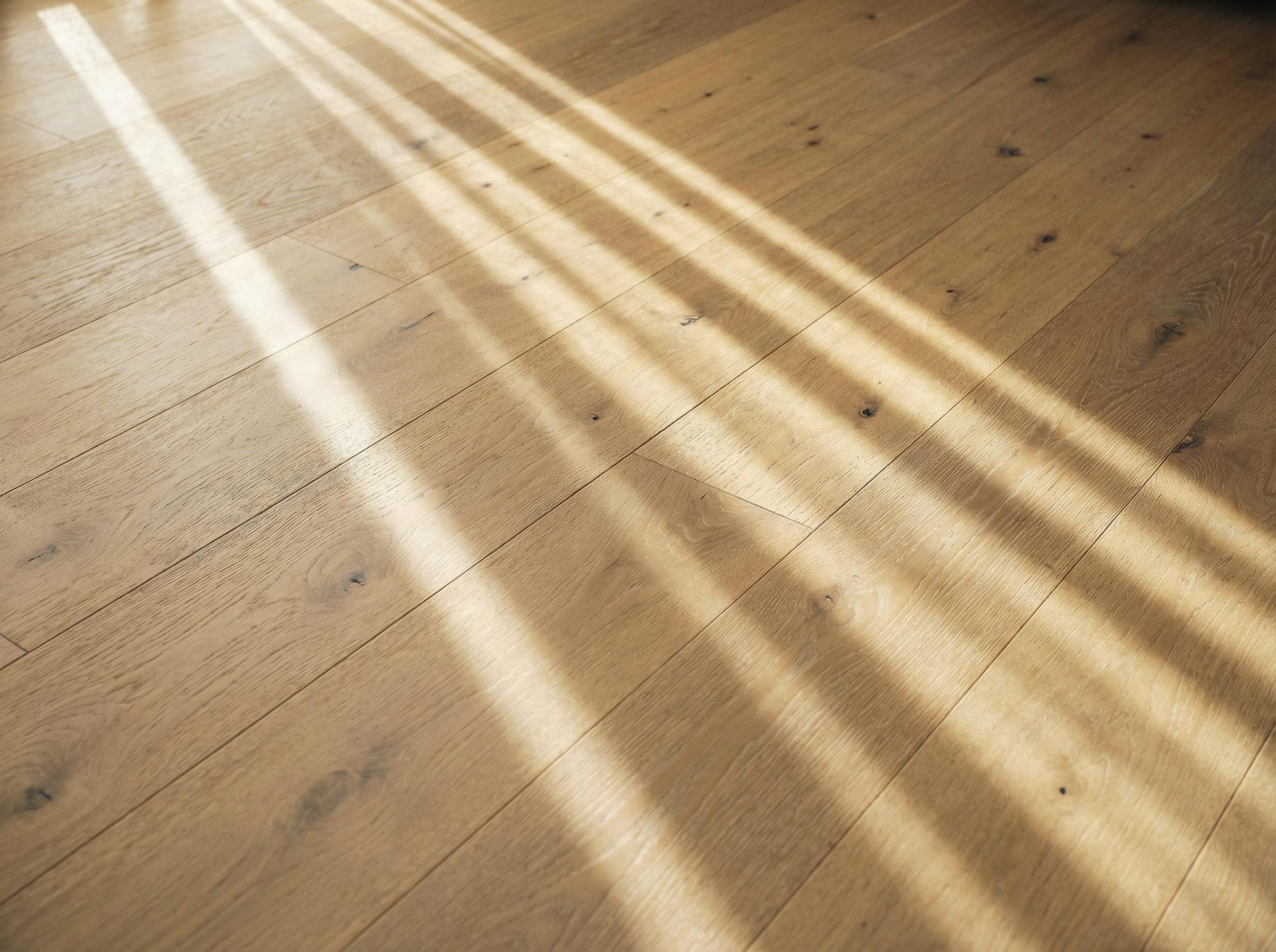 Engineered Timber Flooring Boards